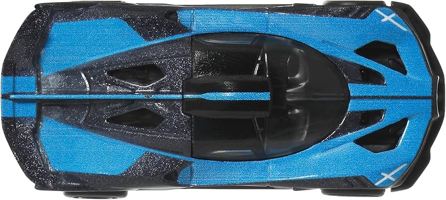 Amazon.co.jp: ホットウィール(Hot Wheels) カーカルチャー ユーロ